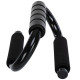 Упори для віджимань SP-Sport FI-0319 PUSH-UP BAR 12x19см чорний