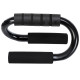 Упори для віджимань SP-Sport FI-0319 PUSH-UP BAR 12x19см чорний