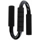 Упори для віджимань SP-Sport FI-0319 PUSH-UP BAR 12x19см чорний