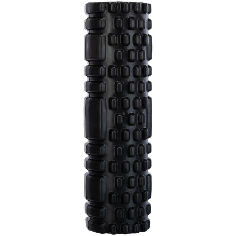 Ролер масажний циліндр (ролик мфр) 25см Grid Combi Roller SP-Sport FI-0356 кольори в асортименті