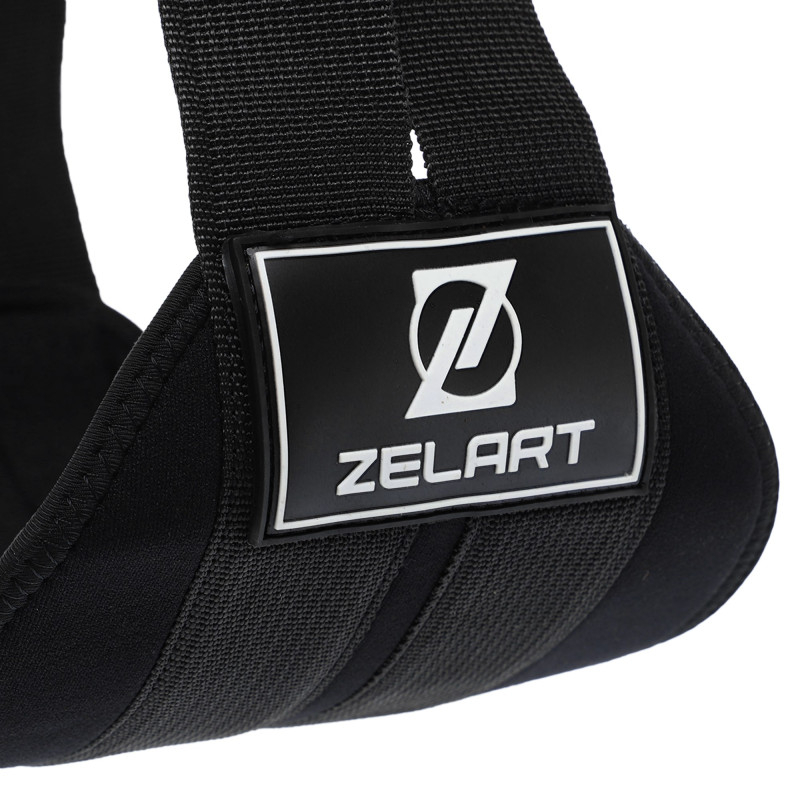 Петлі Береша Zelart FI-0453 чорний