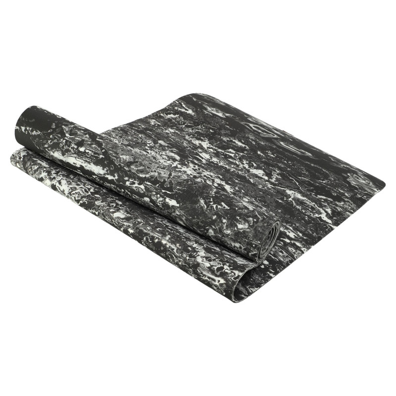 Килимок для фітнесу та спорту EVA SP-Sport FI-0461 173x61x0,6см кольори в асортименті
