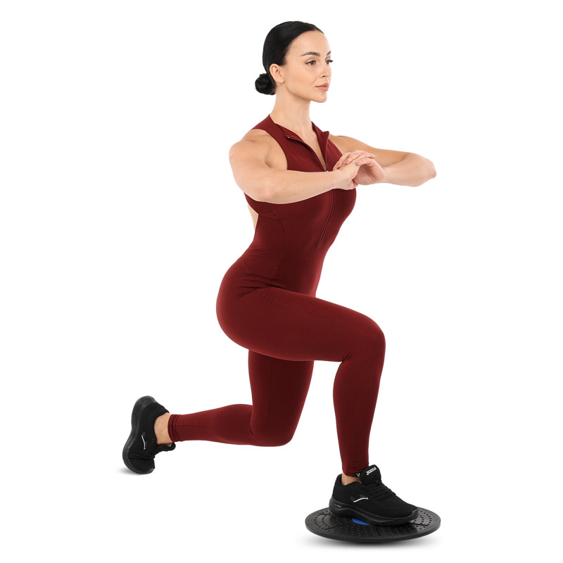 Диск балансувальний балансборд BALANCE BOARD SP-Sport FI-0494 37см кольори в асортименті