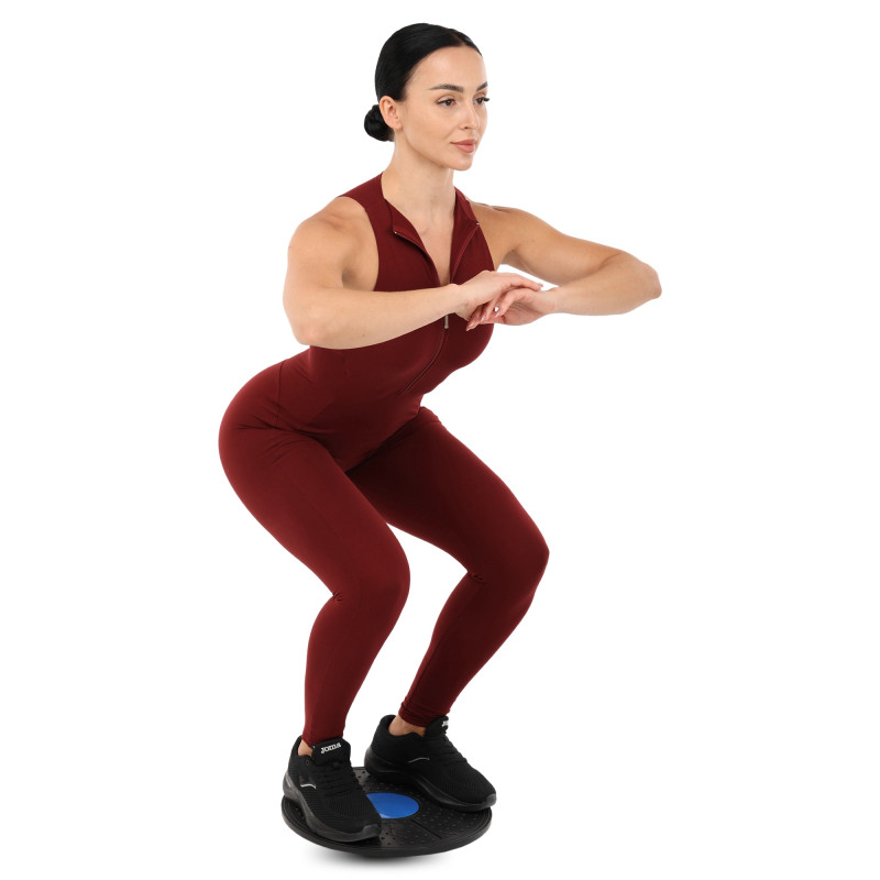 Диск балансувальний балансборд BALANCE BOARD SP-Sport FI-0494 37см кольори в асортименті