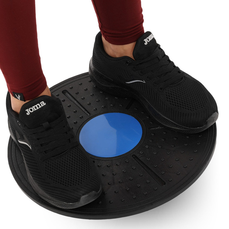 Диск балансувальний балансборд BALANCE BOARD SP-Sport FI-0494 37см кольори в асортименті