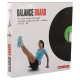 Диск балансувальний балансборд BALANCE BOARD SP-Sport FI-0494 37см кольори в асортименті