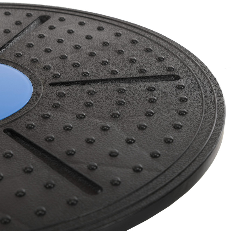 Диск балансувальний балансборд BALANCE BOARD SP-Sport FI-0494 37см кольори в асортименті