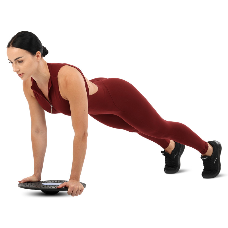 Диск балансувальний балансборд BALANCE BOARD SP-Sport FI-0494 37см кольори в асортименті