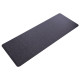 Килимок для фітнесу та спорту PU гума двошаровий SP-Sport FI-0566 183x68x0,5см кольори в асортименті