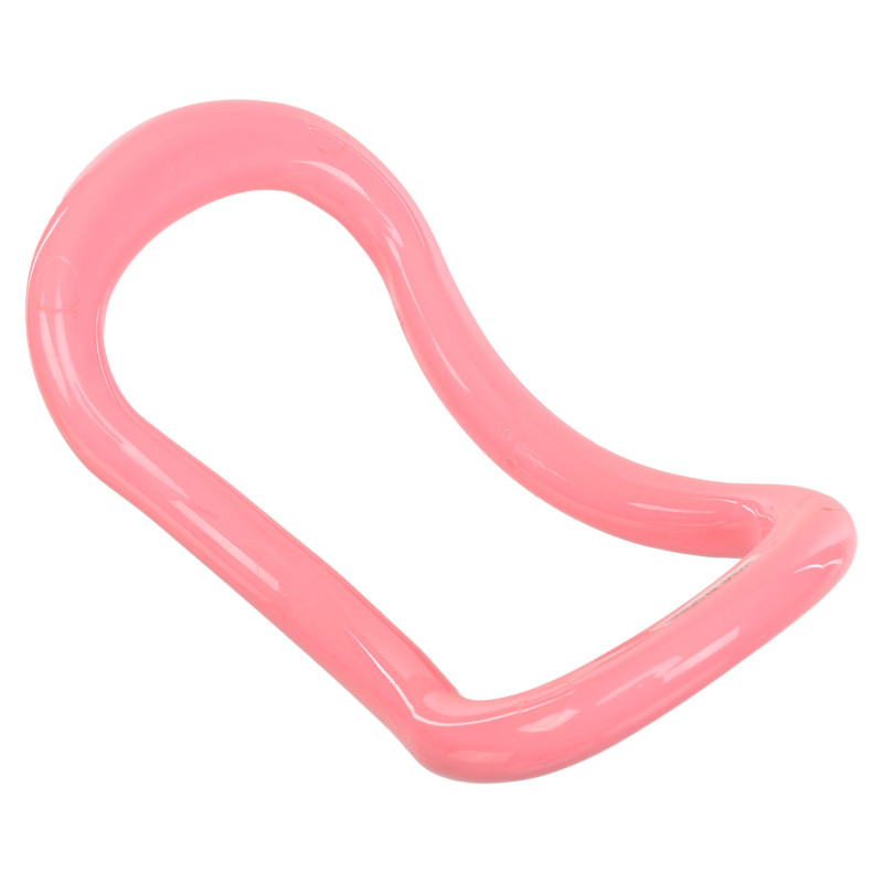 Кільце для йоги та розтяжки SP-Sport YOGA PILATES RING FI-0762 кольори в асортименті