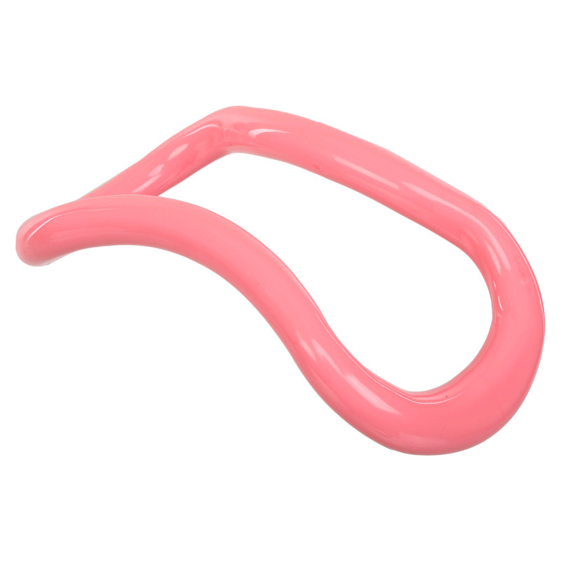 Кільце для йоги та розтяжки SP-Sport YOGA PILATES RING FI-0762 кольори в асортименті