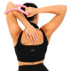 Кільце для йоги та розтяжки SP-Sport YOGA PILATES RING FI-0762 кольори в асортименті