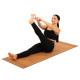 Кільце для йоги та розтяжки SP-Sport YOGA PILATES RING FI-0762 кольори в асортименті