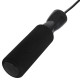 Скакалка бездротова з кулями ø3,5см SP-Planeta FI-0779 чорний