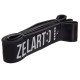 Гума петля для підтягувань та тренувань стрічка силова Zelart POWER BANDS FI-0889-5 29-79кг чорний
