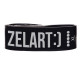 Гума петля для підтягувань та тренувань стрічка силова Zelart POWER BANDS FI-0889-5 29-79кг чорний