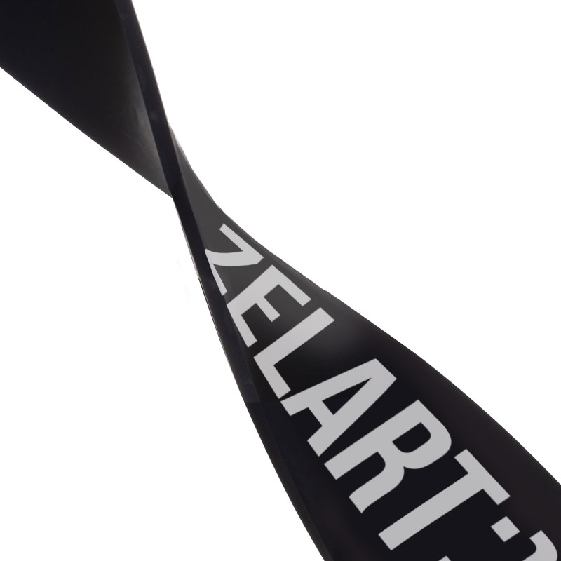 Гума петля для підтягувань та тренувань стрічка силова Zelart POWER BANDS FI-0889-5 29-79кг чорний