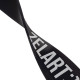 Гума петля для підтягувань та тренувань стрічка силова Zelart POWER BANDS FI-0889-5 29-79кг чорний