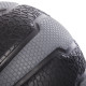 Медбол м'яч медичний Medicine Ball Zelart FI-0898-10 10кг чорний-сірий