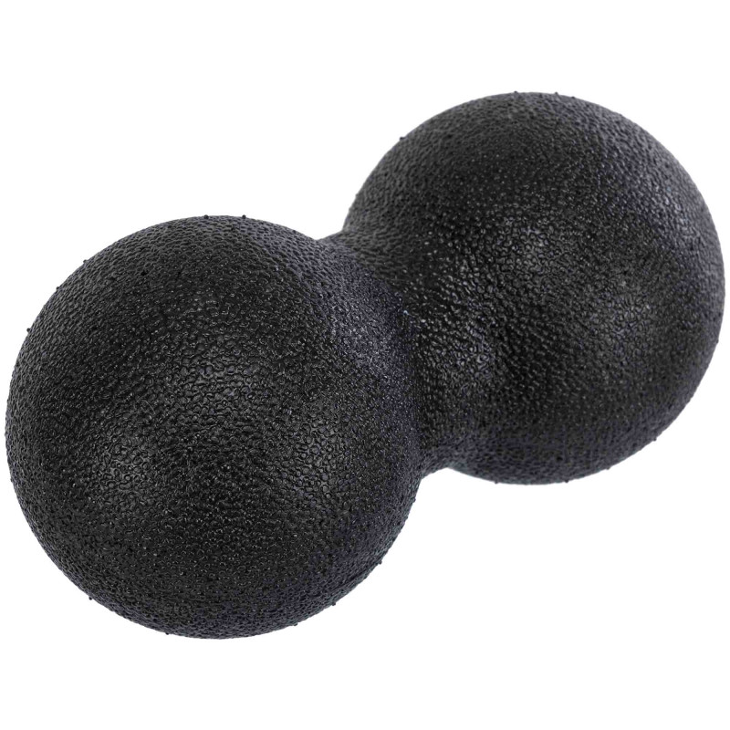 Йога ролер набір 3 в 1 (ролер, м'яч масажний, м'яч подвійний Duoball) SP-Sport FI-1061