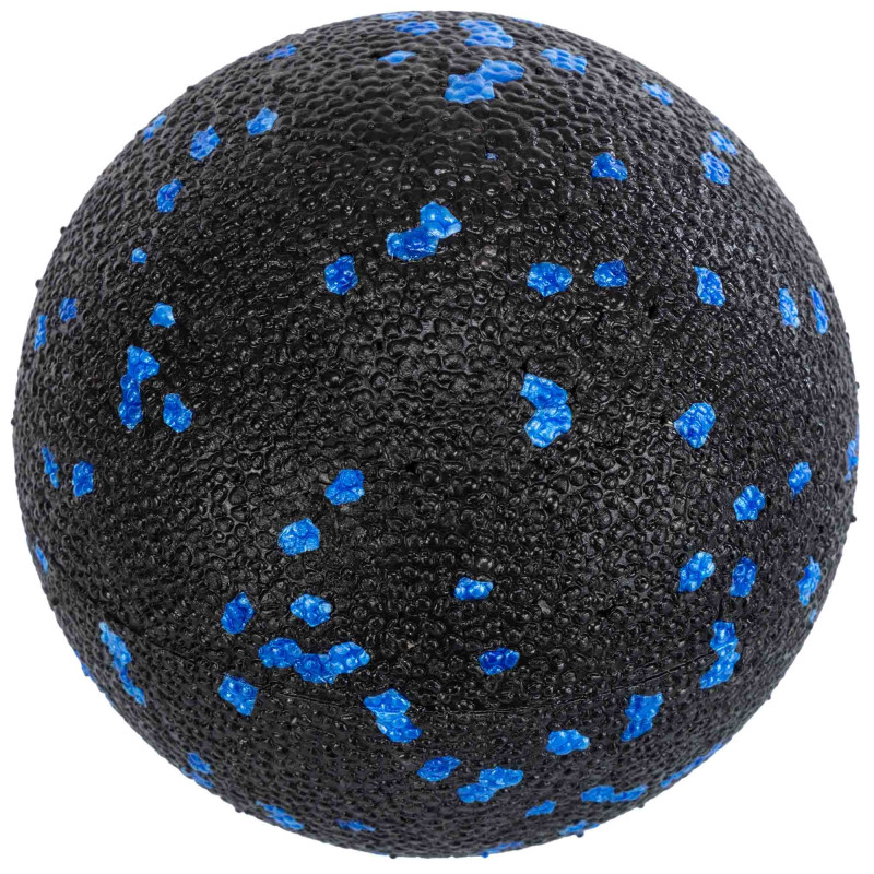 Йога ролер набір 3 в 1 (ролер, м'яч масажний, м'яч подвійний Duoball) SP-Sport FI-1061