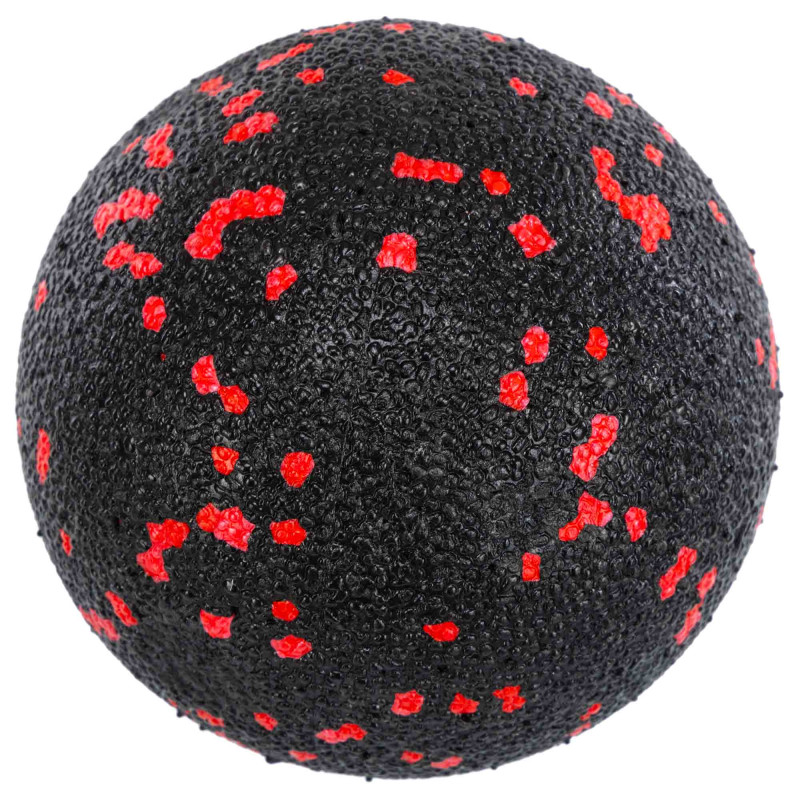 Йога ролер набір 3 в 1 (ролер, м'яч масажний, м'яч подвійний Duoball) SP-Sport FI-1061