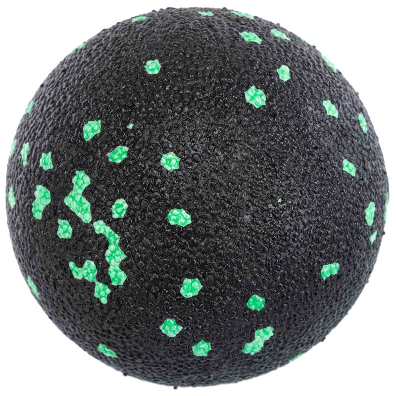Йога ролер набір 3 в 1 (ролер, м'яч масажний, м'яч подвійний Duoball) SP-Sport FI-1061