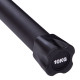Бодібар Body Bar Zelart FI-1251-10 вага 10кг чорний
