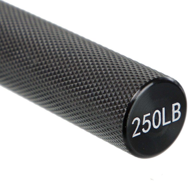 Еспандер кистьовий пружинний Bone Crusher SP-Sport FI-1305-250LB 1шт навантаження 112,5 кг чорний