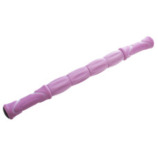 Масажер-палиця роликовий антицелюлітний 4 масажера Massager Bar SP-Sport FI-1484 кольори в асортименті