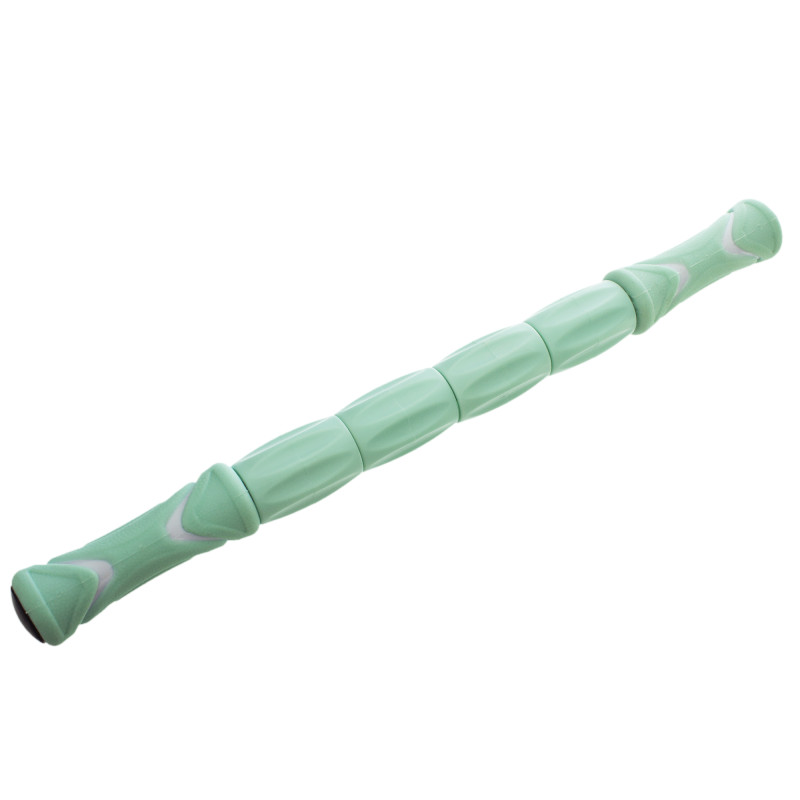 Масажер-палиця роликовий антицелюлітний 4 масажера Massager Bar SP-Sport FI-1484 кольори в асортименті