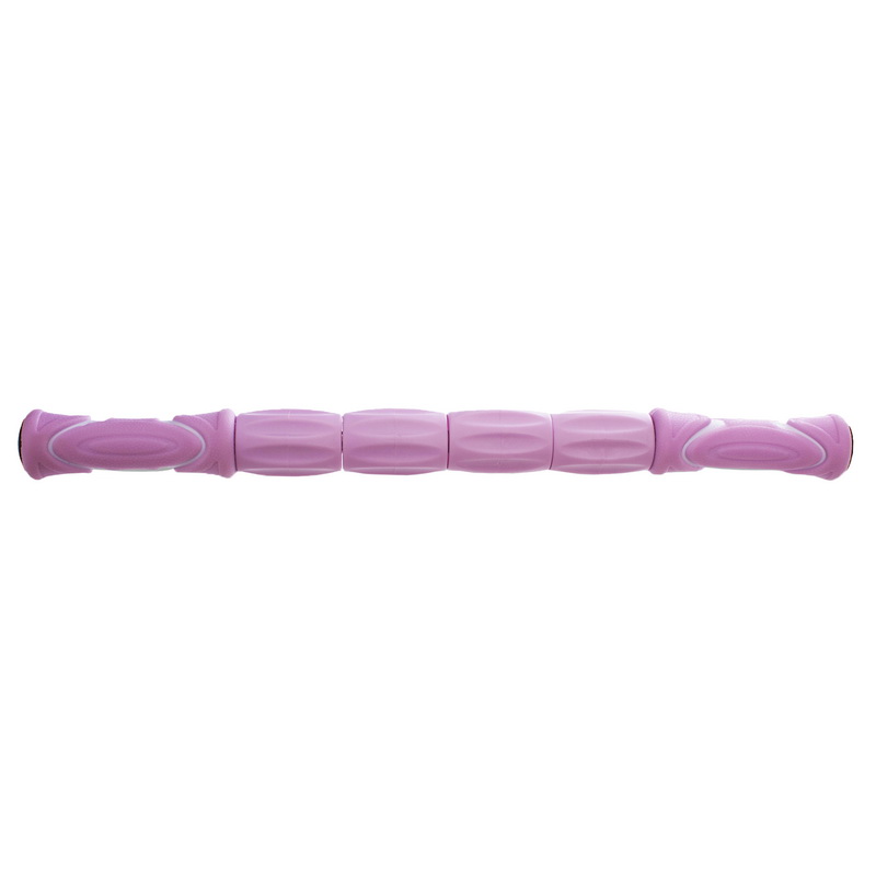 Масажер-палиця роликовий антицелюлітний 4 масажера Massager Bar SP-Sport FI-1484 кольори в асортименті