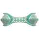 Масажер роликовий для тіла ручний 2 кульки FHAVK Massage Roller SP-Sport FI-1532 кольори в асортименті