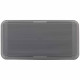 Степ-платформа для фітнесу та аеробіки 2 рівня висоти SP-Sport FI-1576 72x36,5x10-15см кольори в асортименті