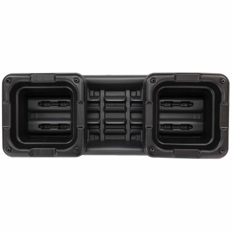 Степ-платформа для фітнесу та аеробіки 3 рівня висоти SP-Sport FI-1577 110x36,5x10-21см кольори в асортименті