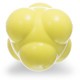 М'яч для тренування реакції SP-Sport REACTION BALL FI-1688 диаметр-10см кольори в асортименті