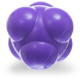 М'яч для тренування реакції SP-Sport REACTION BALL FI-1688 диаметр-10см кольори в асортименті