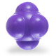 М'яч для тренування реакції SP-Sport REACTION BALL FI-1688 диаметр-10см кольори в асортименті