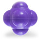 М'яч для тренування реакції SP-Sport REACTION BALL FI-1688 диаметр-10см кольори в асортименті