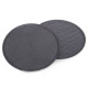 Диски для ковзання слайдери для фітнесу SP-Sport SLIDE DISCS FI-1693 17,5см кольори в асортименті
