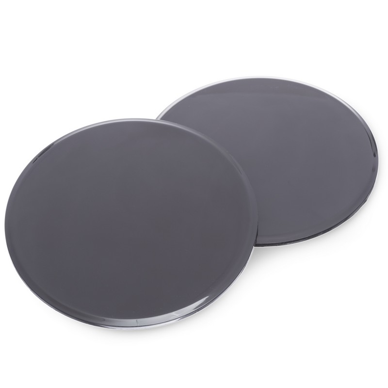 Диски для ковзання слайдери для фітнесу SP-Sport SLIDE DISCS FI-1693 17,5см кольори в асортименті