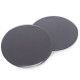 Диски для ковзання слайдери для фітнесу SP-Sport SLIDE DISCS FI-1693 17,5см кольори в асортименті