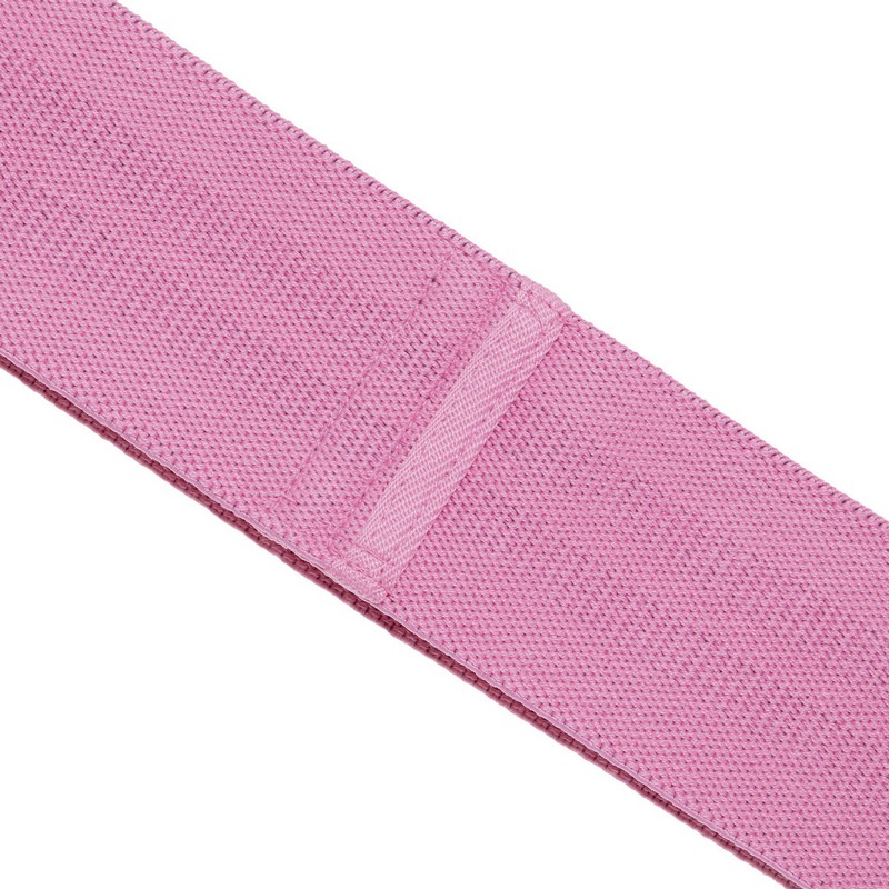 Гумка тканинна для вправ стрічка опору LOOP BANDS SP-Sport FI-1694-M макс.навантаження 114кг (250lb) кольори в асортименті