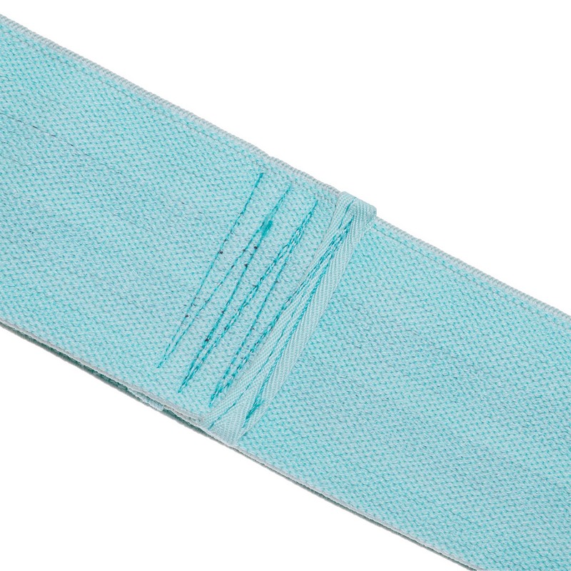Гумка тканинна для вправ стрічка опору LOOP BANDS SP-Sport FI-1694-S макс.навантаження 57кг (125lb) кольори в асортименті