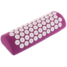 Валик масажний (Acupressure mat) Аплікатор Кузнєцова Zelart FI-1710 кольори в асортименті