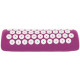 Валик масажний (Acupressure mat) Аплікатор Кузнєцова Zelart FI-1710 кольори в асортименті