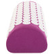 Валик масажний (Acupressure mat) Аплікатор Кузнєцова Zelart FI-1710 кольори в асортименті