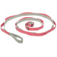 Стрічка стропа з петлями для розтяжки Stretch Strap Record FI-1723 10 петель кольори в асортименті