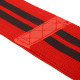 Набір гумок тканинних для вправ стрічки опору LOOP BANDS SP-Sport FI-1725 3шт кольори в асортименті