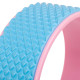 Колесо для йоги масажне SP-Sport Fit Wheel Yoga FI-1749 кольори в асортименті